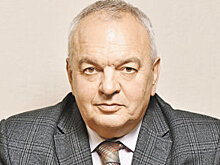 Генпрокурор Юрий Чайка встретился с белорусским коллегой