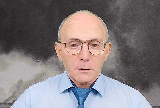 Публициста Солонина признали иноагентом