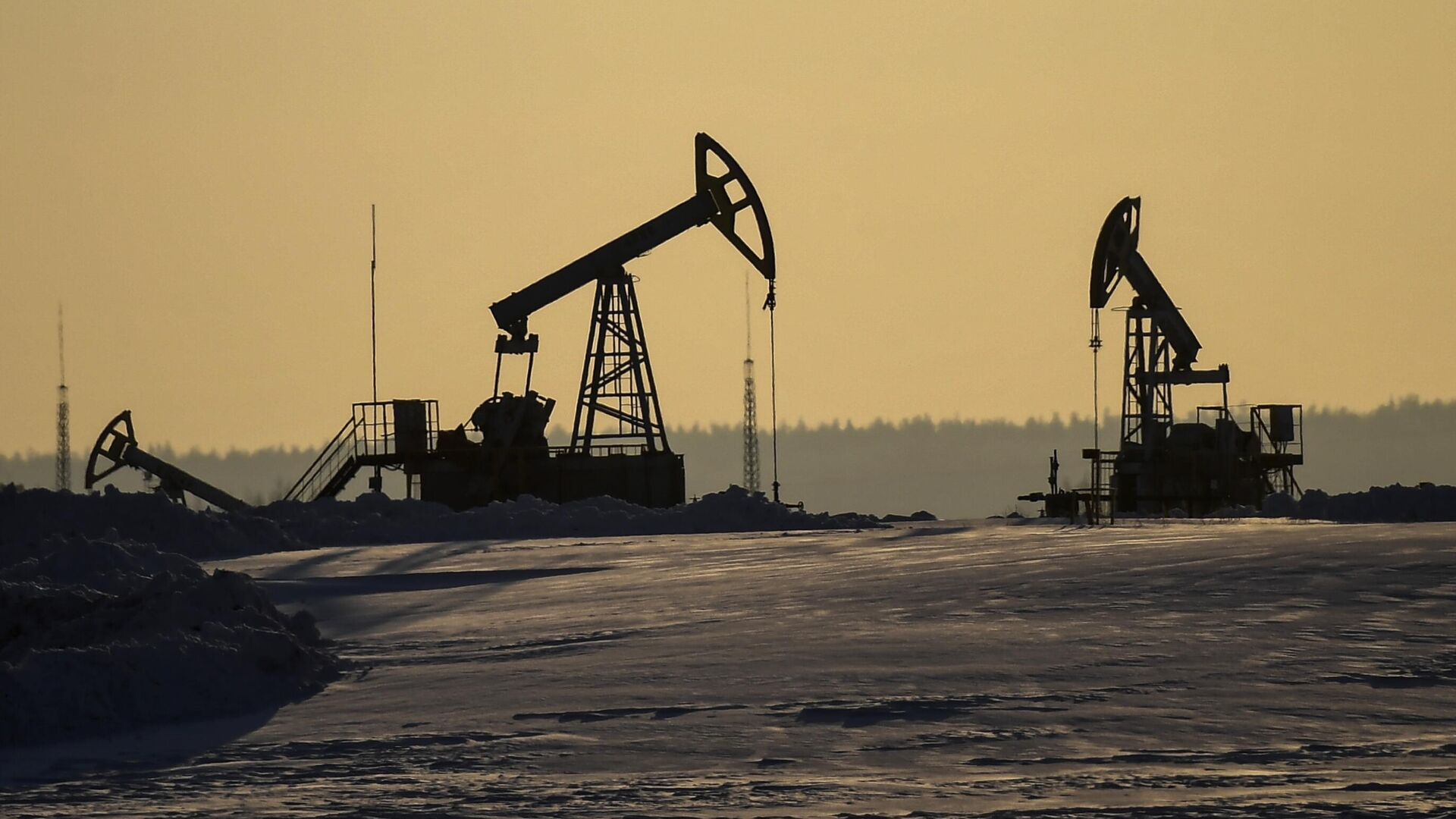 Стало известно, какие российские нефтепродукты не подпадут под действие потолка цен