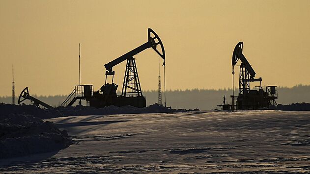 США и ЕС намерены в марте провести обзор работы потолка цен на нефтепродукты РФ