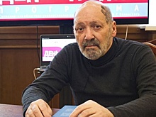 Екатеринбург потерял еще одного известного писателя