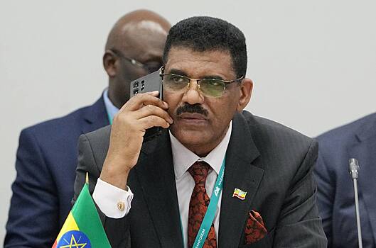 Российский бизнес позвали на инвестиционный рынок африканской страны