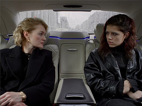 Самое злое во мне: почему стоит смотреть "Черное облако"