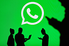 WhatsApp перестанет портить фото и видео