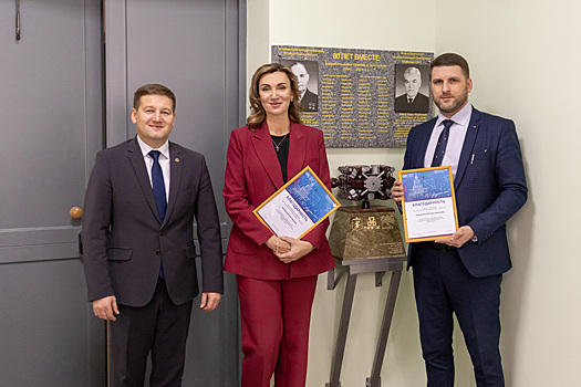 Оборонный завод укрепит челябинскую школу двигателестроения