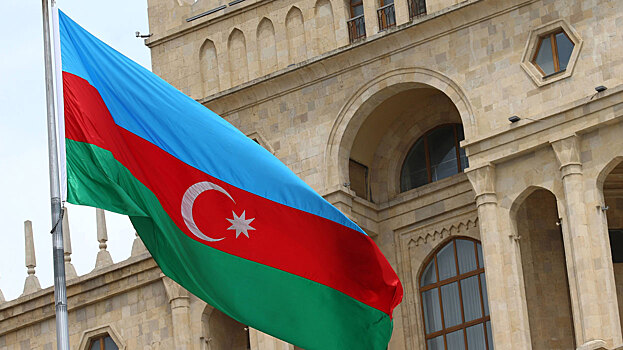 Азербайджан назвал условия въезда в страну россиян