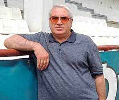 Знаток южноуральского футбола Игорь Золотарев: В военные годы партия требовала, чтобы в Челябинске играли в футбол!