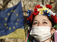 На Украине разгорелся скандал из-за безвиза