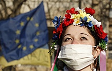 На Украине разгорелся скандал из-за безвиза