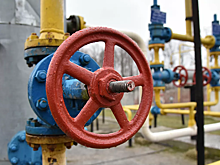 Миллер доложил Медведеву о переговорах с Украиной