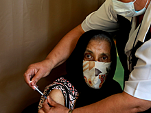 Прививка от жадности: НКО просят G7 поделиться вакцинами с бедными странами: Новости общества ➕1, 08.06.2021