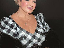 Умерла легенда СССР и 90-х