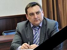 Скончался депутат городской Думы Дзержинска Андрей Герасимов