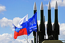 РИА Новости: скорость ударов российских ракет вырастет с новыми системами связи