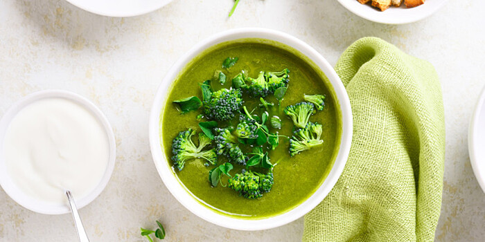 Полезные бактерии: как восстановить микрофлору кишечника