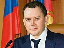 Красноярский депутат Аркадий Волков пробудет под арестом ещё два месяца