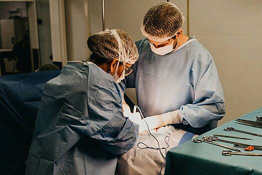 Женщина почти 20 лет ждала трансплантации сердца из-за религиозных убеждений