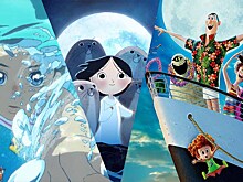 Всемирный день океанов: 11 водных и подводных мультфильмов для всей семьи