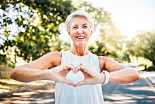 Кардиолог назвал ТОП-7 правил для здоровья сердца