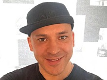 Солистка «Стрелок» — о смерти Тома Хаоса: «Отсутствие семьи, девушки, работы привело к печальным последствиям»