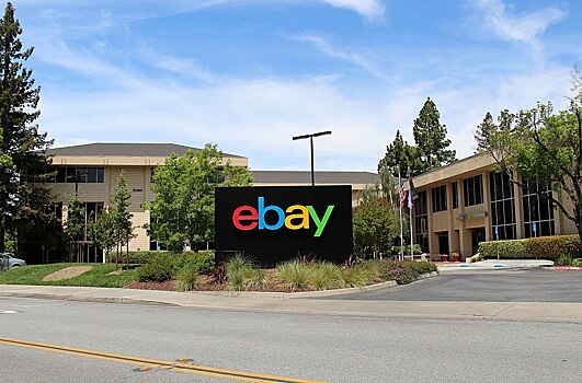 EBay объявил о пересмотре активов для возможной продажи двух компаний