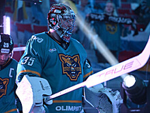 Самсонов: «Не очень понимаю, почему болельщику «Шанхая» запретили прийти в свитере «Драконов» на матч против СКА»