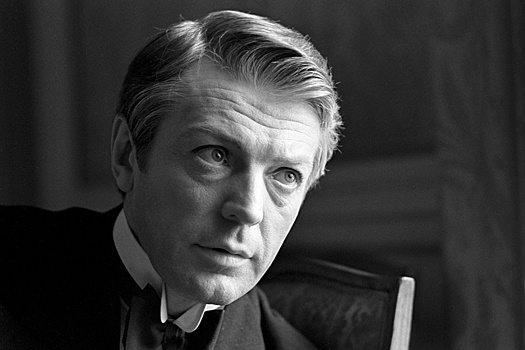 В Союзе кинематографистов уточнили информацию по отпеванию Олега Стриженова