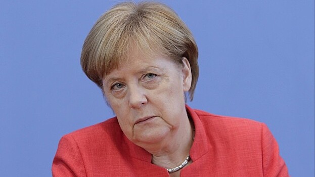 Ангела Меркель впервые отменила свой ежегодный отпуск