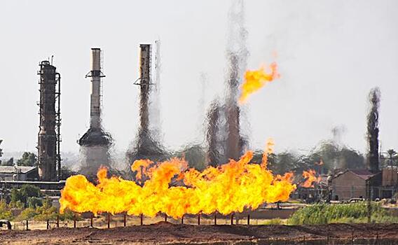 Ближний Восток намекает Путину на должок