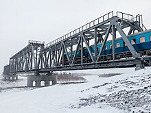 Минэнерго выработает план по электрификации БАМа и Транссиба