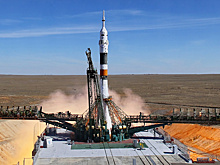 "Роскосмос": умышленных нарушений при сборке "Союза" не было