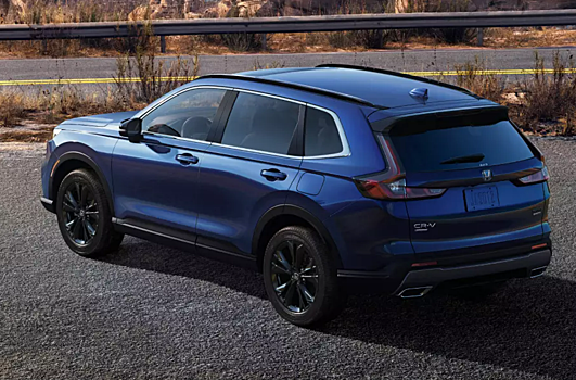 Хакеры удаленно взломали все автомобили Honda