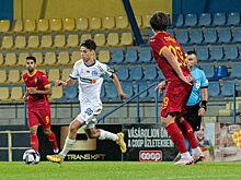 Русенборг — Манчестер Юнайтед: прогноз на матч, 16 июля 2024 года, коэффициенты и ставки, прямой эфир, где смотреть