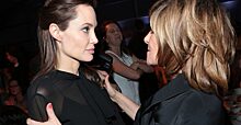 3 известных скандала с Анджелиной Джоли