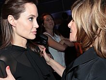 3 известных скандала с Анджелиной Джоли