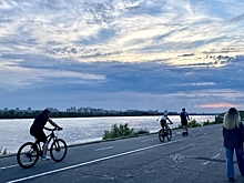 В  Омске нашли подрядчика, который за 435 миллионов проведет первый масштабный ремонт Набережной ...