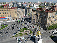 В Новосибирске пройдут гастроли балета Парижской национальной оперы