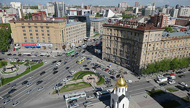 В Новосибирске пройдут гастроли балета Парижской национальной оперы