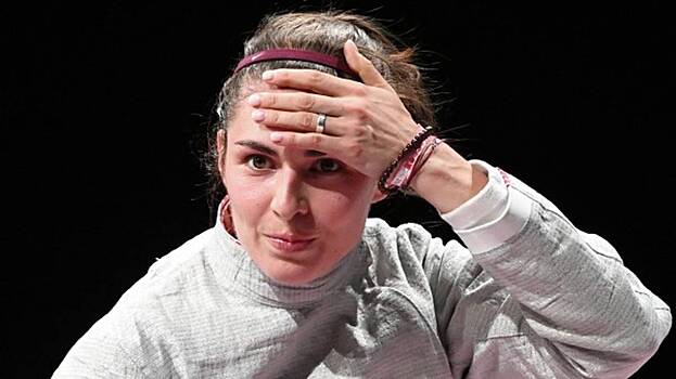 «Я иду своим путем»: олимпийская чемпионка София Позднякова рассказала, кому посвятила свои победы