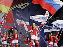 Москва 24: каким будет фестиваль "Арт-футбол 2020"