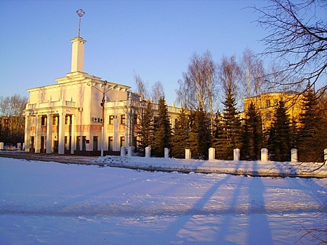 Правда или ложь: Автозаводский район станет городом