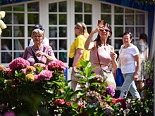 Выступление всемирно известной группы барабанщиков «Нобуси» из Японии пройдет в рамках МУФ в «Лужниках»