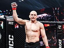 «Палец зашёл слишком глубоко». Василевский поддержал решение Аспиналла не драться с Ганом