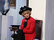 Осколки рассекли кожу на голове: родного брата Светланы Немоляевой госпитализировали в Москве