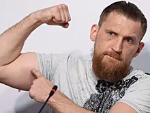 Кудряшов: понимал, что Букер терпеливый боксёр и не форсировал