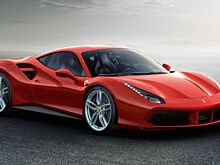 Ferrari начала тестирование электромобиля