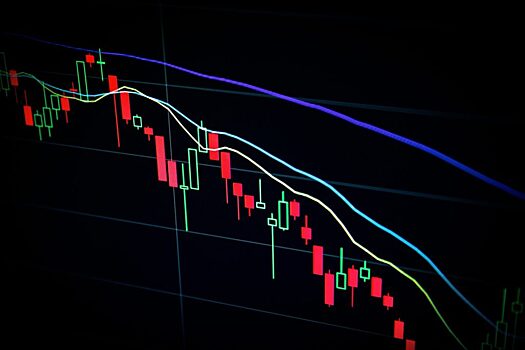Протоколы ФРС обрушили рынки
