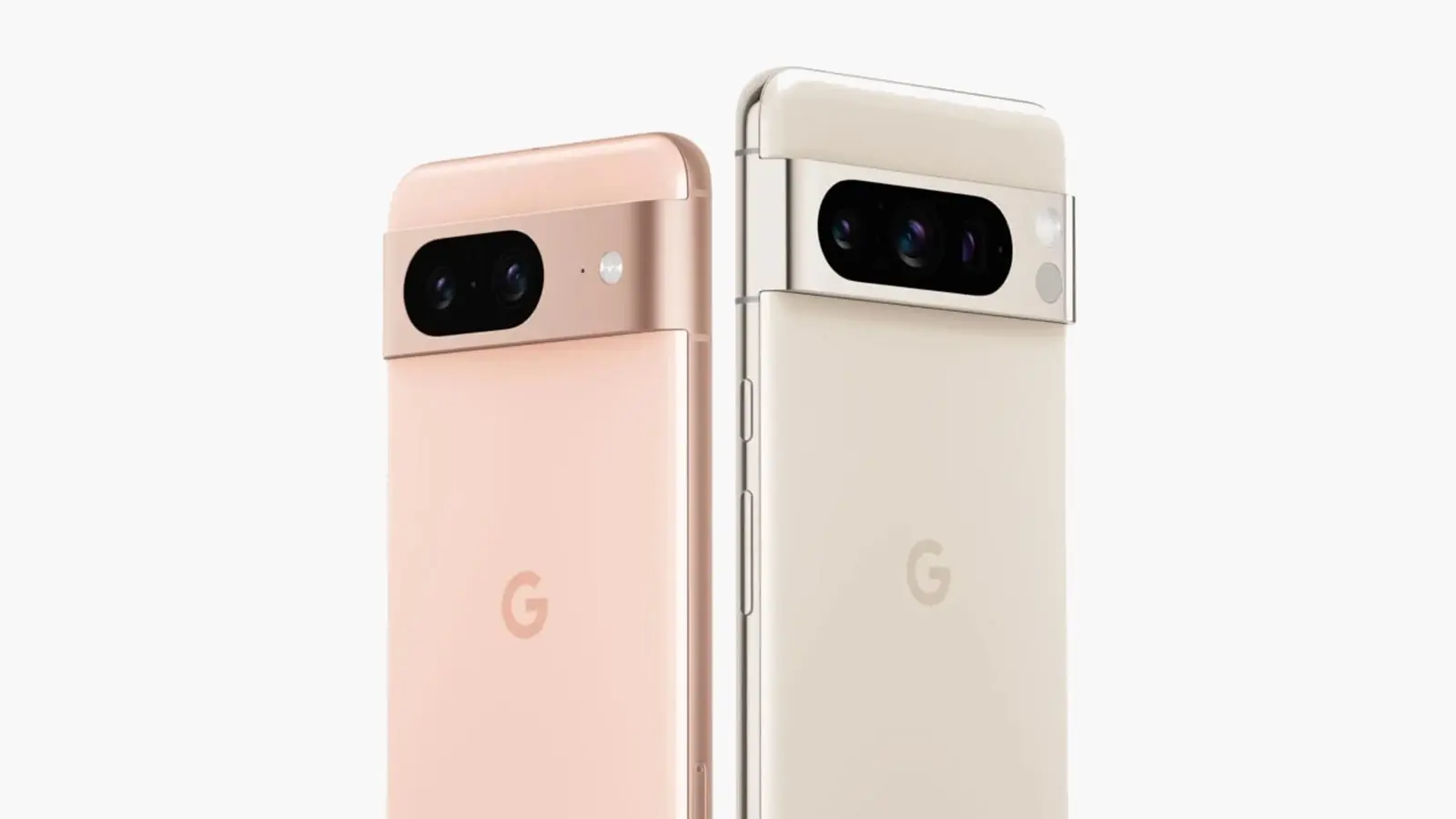 На смартфонах Google Pixel сломана вибрация
