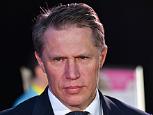 Мурашко назвал преждевременными разговоры о третьей волне COVID-19