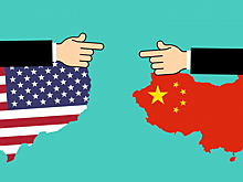Экономист Беленькая: ограничение инвестиций США в КНР усилит напряжённость